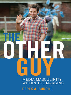 cover image of The Other Guy